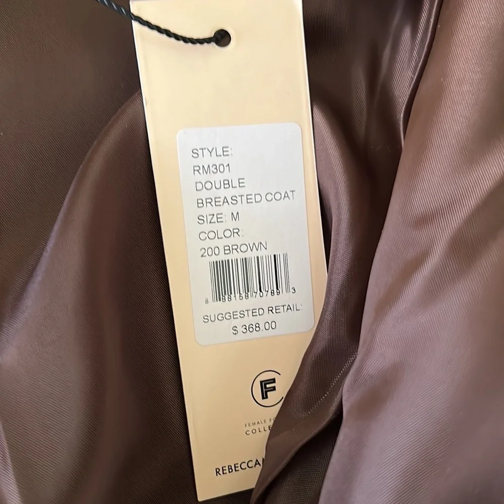 Rebecca Minkoff new tags